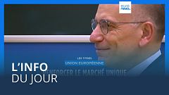 L’info du jour | 19 avril - Matin