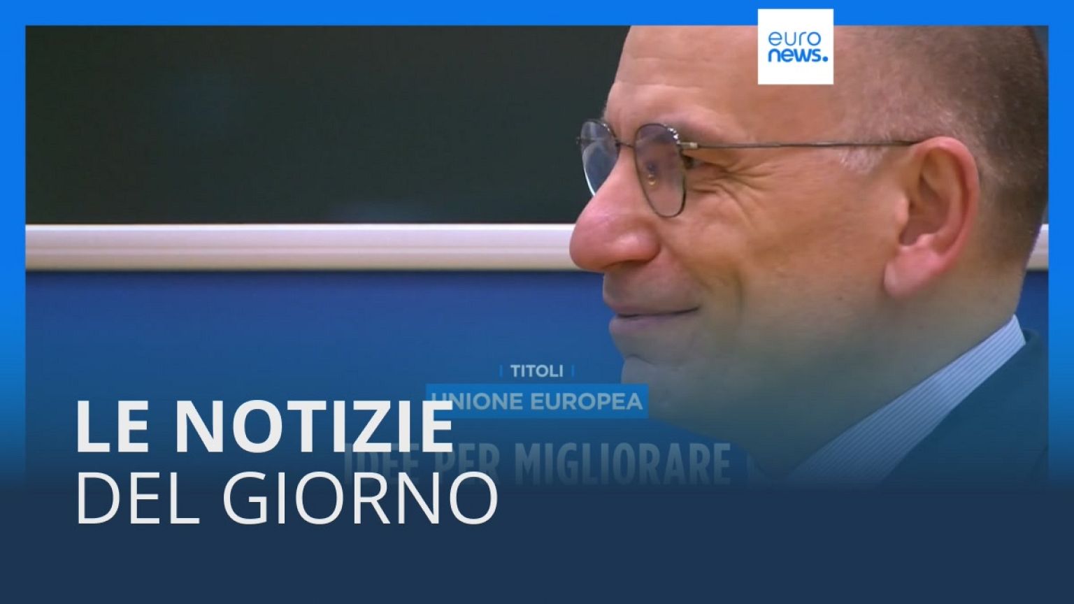 Le notizie del giorno | 19 aprile - Mattino
