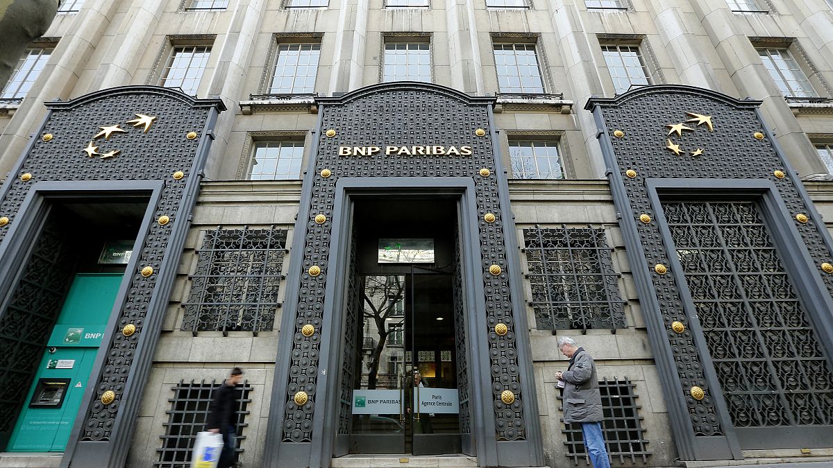 French lender BNP Paribas beats profit estimates as expenses decline thumbnail