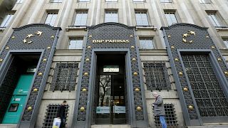 BNP Paribas faces lawsuit over alleged role in sudanese genocide