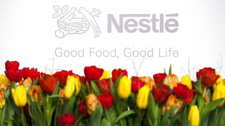 A new investigation found that one portion of Nestlé cereal for six-months-old babies contained around a cube and a half of sugar per serving.