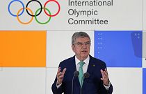 The International Olympic Committee outlined its agenda for taking advantage of AI.