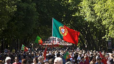 El Comité conmemorativo del 50º aniversario del 25 de abril ha programado un desfile para la tarde del día 25 en Lisboa.
