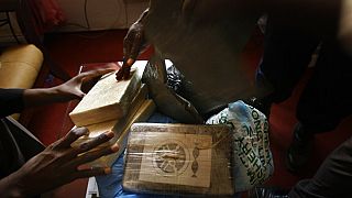 Sahel : le trafic de drogue en forte hausse, selon l'ONU