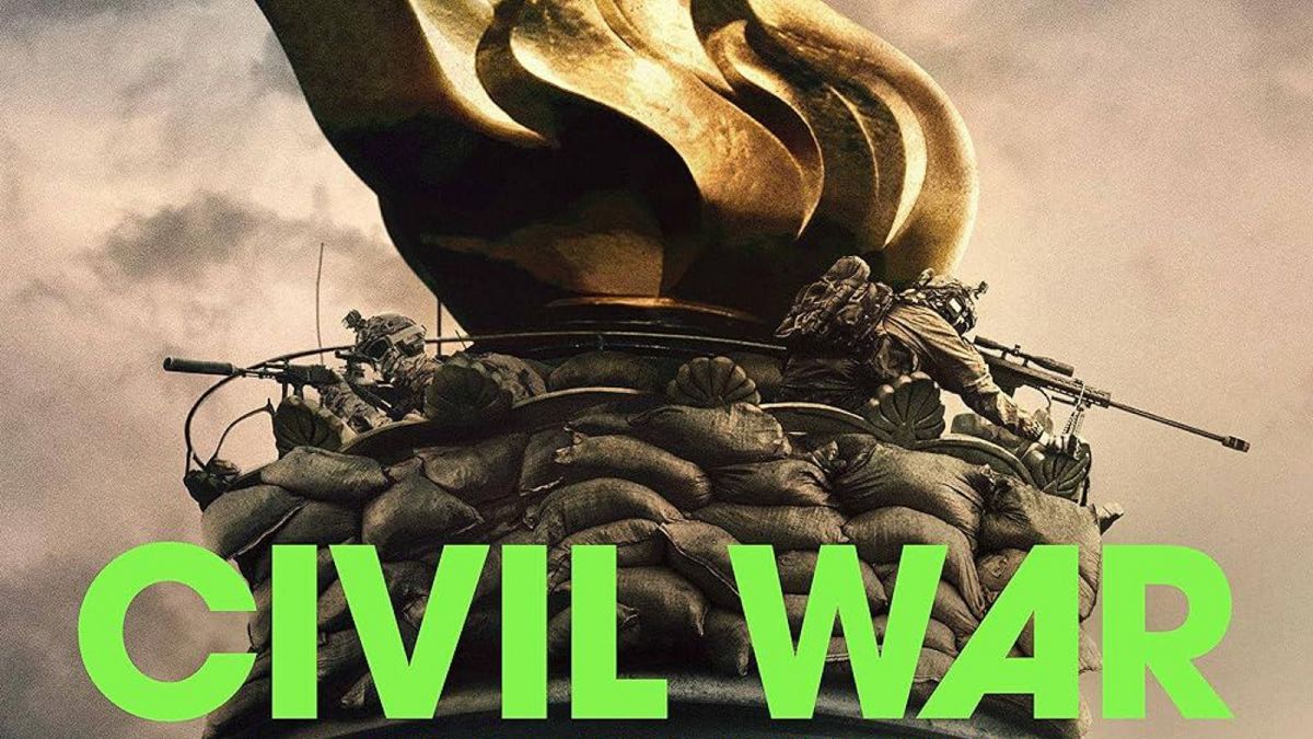 Културен филм на седмицата на Euronews: `Гражданска война` - потресаващо напрегнатият трилър на Алекс Гарланд