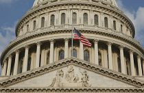 В нижней палате Конгресса состоялось решающее голосование по военной помощи Украине и другим союзникам США.