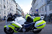 Danimarka'da polis havaalanını tahliye etti
