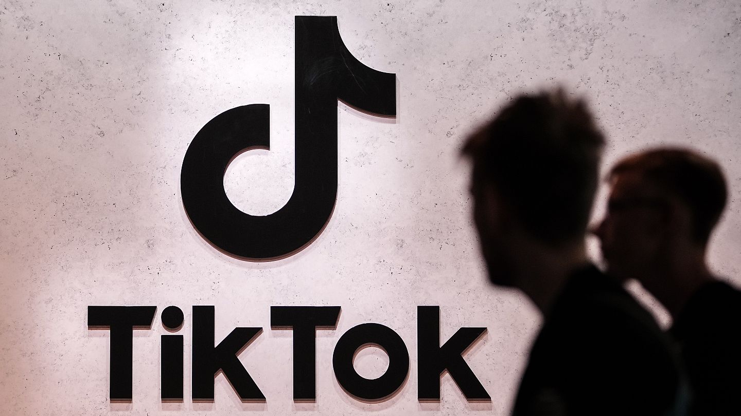 Голосование в Конгрессе: США приблизились к запрету TikTok | Euronews