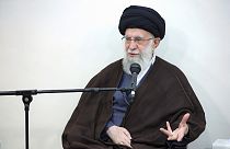 Der Iran hat bei seinem jüngsten Luftangriff auf Israel am 13. April nur wenige Ziele getroffen, wie Irans Oberster Anführer Ali Chamenei einräumte.