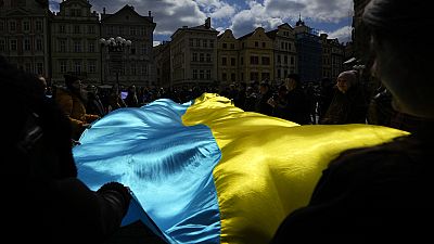 Hamarosan megérkezhet Ukrajnába az amerikai katonai támogatási csomag