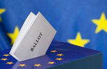 Les élections européennes auront lieu du 6 au 9 juin 2024.