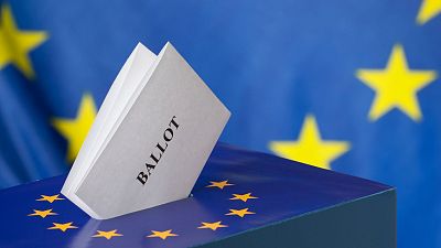 As eleições europeias realizar-se-ão de 6 a 9 de junho de 2024