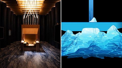 The best of Milan Design Fair 2024 