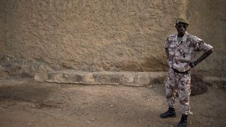 Mali: More than 110 civilians kidnapped by "suspected jihadists"