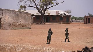 Nigeria : au moins 6 soldats tués dans une embuscade de "bandits"