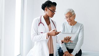 Patients treated by female doctors have a lower mortality rate when compared to patients treated by their male counterparts, a new study suggests. 