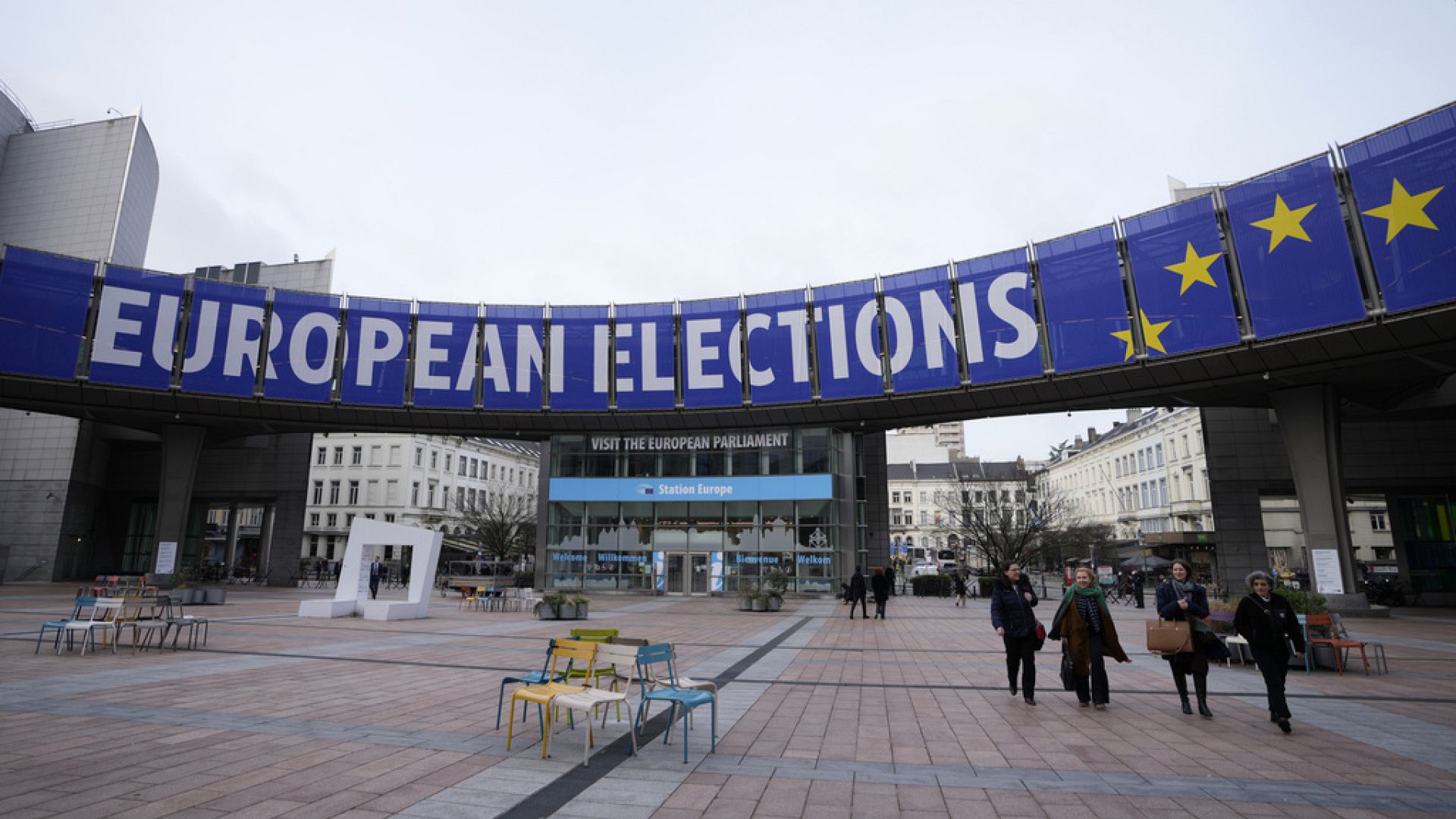 Elezioni europee 2024, quando e come si vota, partiti, candidati