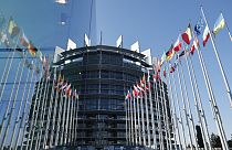 Parlamento Europeu Estrangeiro