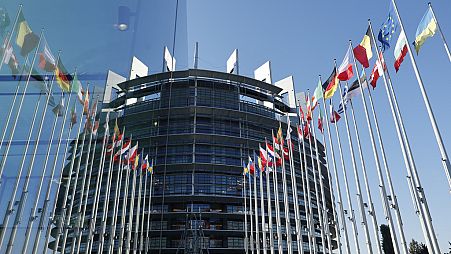 Parlamento Europeu Estrangeiro