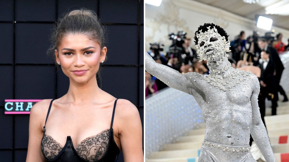 Zendaya and Sleeping Beauties: Everything you need to know about this year's Met Gala thumbnail
