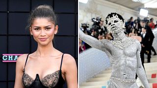 This year's Met Gala promises to be as dazzling of a spectacle as ever 