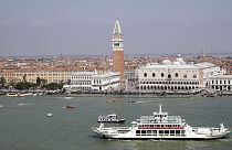 Venedik dünyanın en önemli turizm destinasyonlarından biri konumunda