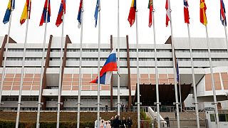 Rusya Mart 2022'de Avrupa Konseyi üyeliğinden çıkmıştı