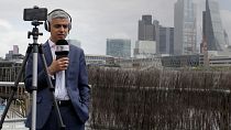 Can London mayor Sadiq Khan help the Thames recover from ‘environmental carnage’?