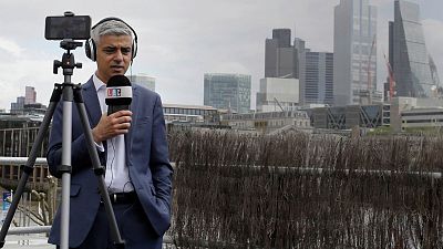 Μπορεί ο δήμαρχος του Λονδίνου Sadiq Khan να βοηθήσει τον Τάμεση να ανακάμψει από την "περιβαλλοντική σφαγή";