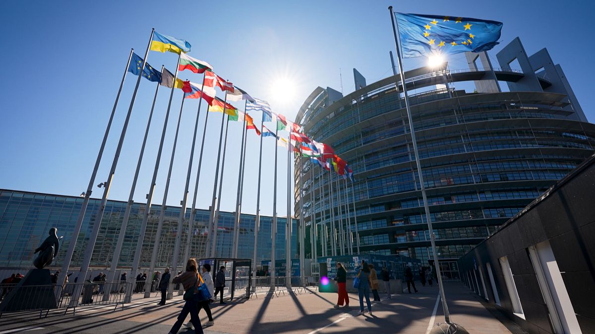From crisis to cooperation: how the EU handled the troubled 2019-2024 era thumbnail
