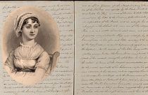Pages from Admiral Sir Francis Austen's handwritten memoir, which the Jane Austen's House Museum needs help transcribing.
