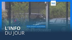 L’info du jour | 24 avril - Matin