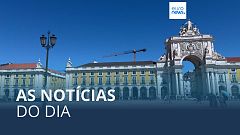 As notícias do dia | 24 abril 2024 - Tarde