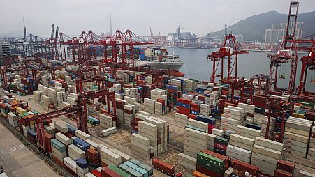 Çin'in ihracatı