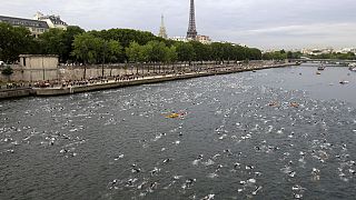JO Paris 2024 : la Seine sera-t-elle prête pour les épreuves de natation ?