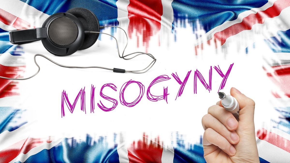 UK government rejects findings of Misogyny In Music report thumbnail