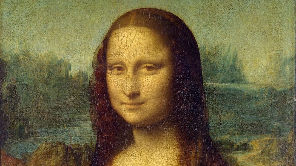 A room of her own: Louvre to give ‘disappointing’ Mona Lisa new digs thumbnail