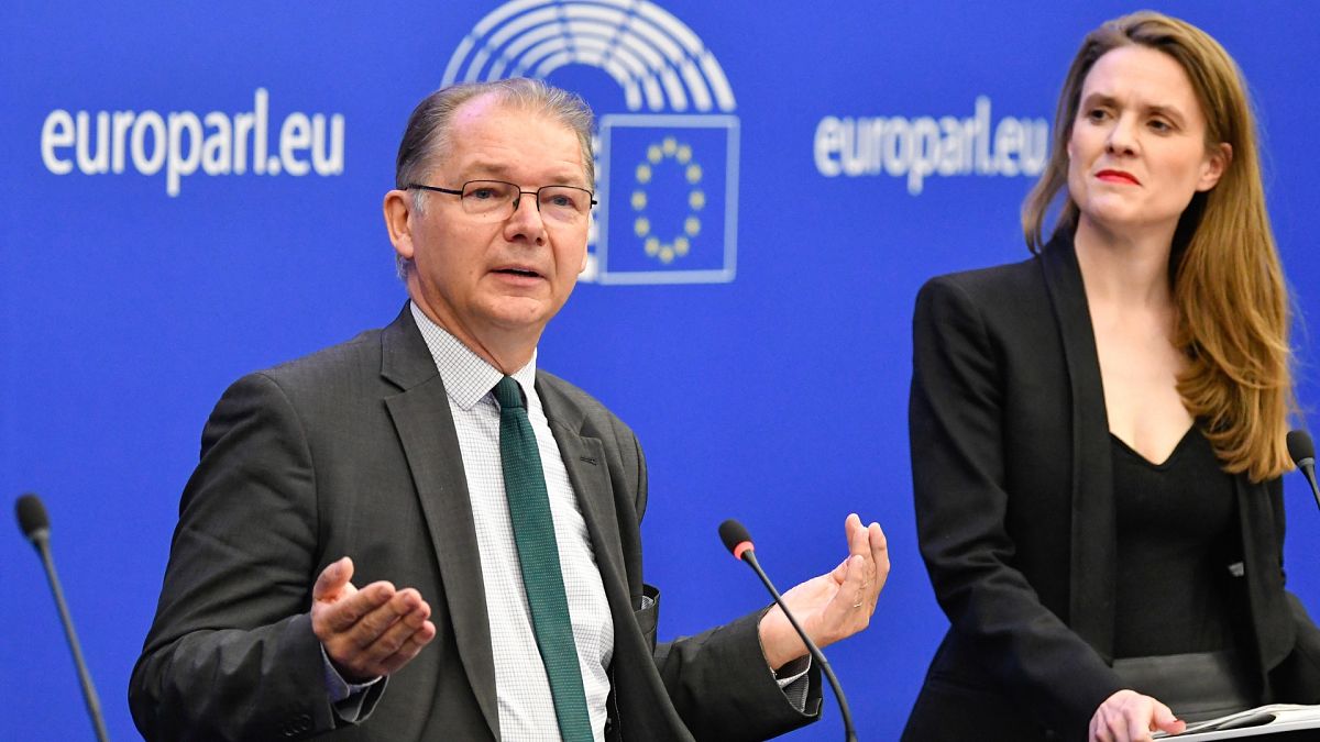 European Green Deal could face ‘attack’ from right-wing politicians, Green MEPs warn thumbnail