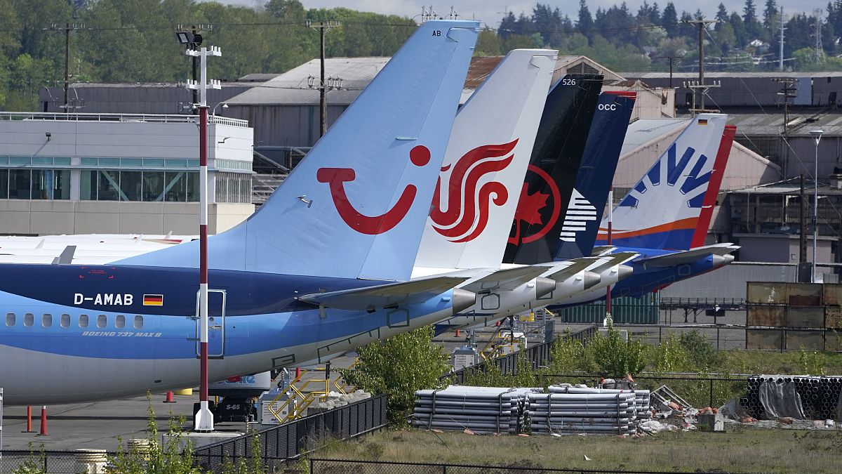 Boeing sees million-dollar losses after series of safety scandals thumbnail