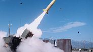 A Lockheed Martin egyik legfejlettebb rakétája