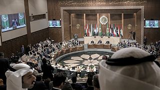 La Ligue arabe a dénoncé le « veto » des USA contre l’adhésion de la Palestine à l’ONU