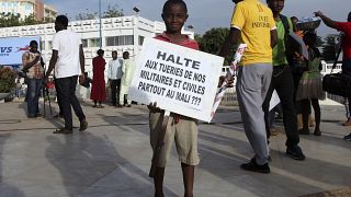 Mali : la liberté pour une partie des otages de Bandiagara