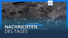 Nachrichten des Tages | 25. April - Morgenausgabe