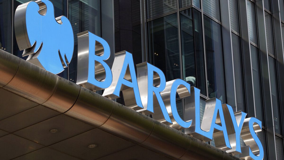 Акциите на Barclays скочиха в четвъртък след като британският кредитор