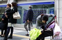 Araştırma: Japonya'daki belediyelerin yüzde 40'ından fazlası yok olma tehlikesiyle karşı karşıya