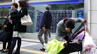Araştırma: Japonya'daki belediyelerin yüzde 40'ından fazlası yok olma tehlikesiyle karşı karşıya