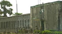 Arşiv -- Nijerya'da çoğu sömürge döneminden kalma cezaevleri ciddi bir modernizasyona ihtiyaç duyuyor