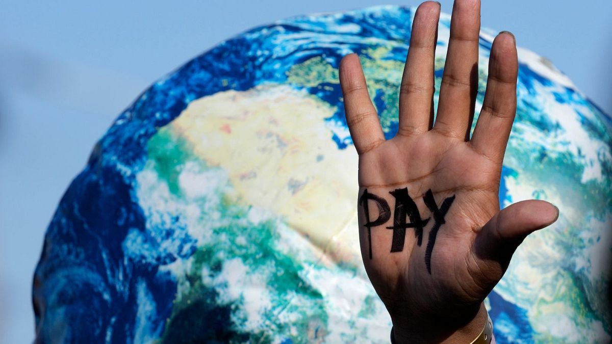 ‘Un buen comienzo’: Alemania, España y Francia proponen un impuesto multimillonario para afrontar la crisis climática