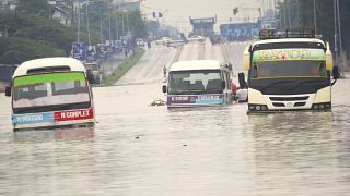 Tanzania: Death toll from flooding rises to 155 as heavy rains continue in Eastern Africa