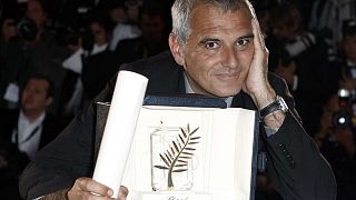 French Palme d’Or winner Laurent Cantet dies aged 63
